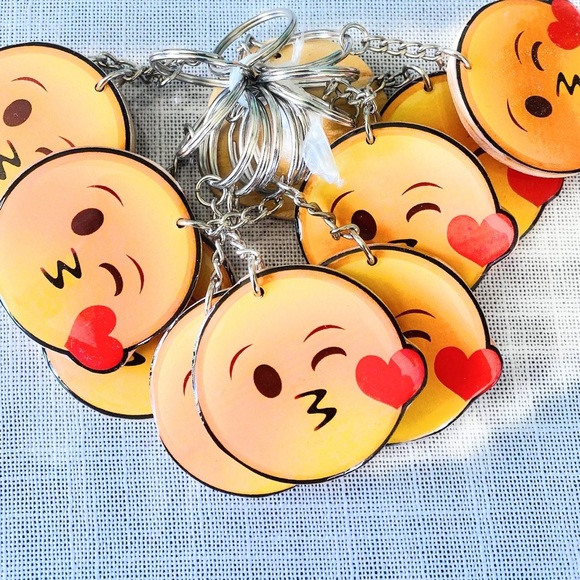 Key ring - Picture 2 of 3